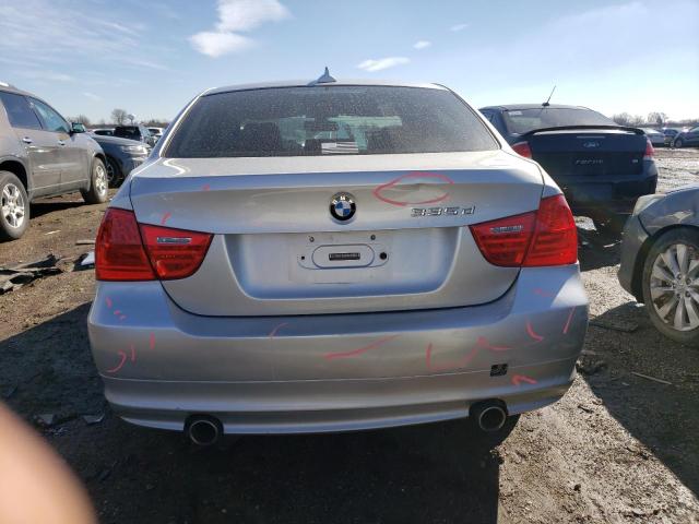 Photo 5 VIN: WBAPN7C54BA780675 - BMW 335 D 