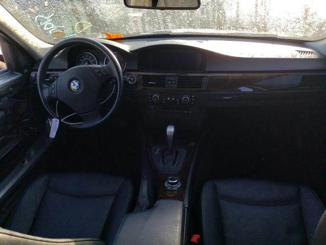 Photo 7 VIN: WBAPN7C54BA780675 - BMW 335 D 