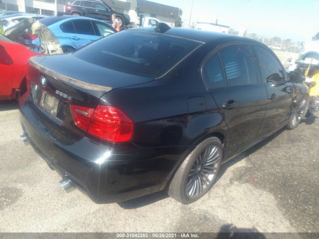 Photo 3 VIN: WBAPN7C54BA781082 - BMW 3 