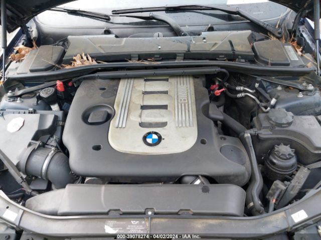 Photo 9 VIN: WBAPN7C54BA781261 - BMW 335D 