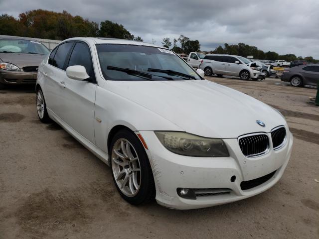 Photo 0 VIN: WBAPN7C55AA778108 - BMW 335 D 