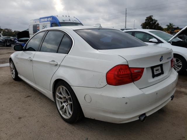 Photo 2 VIN: WBAPN7C55AA778108 - BMW 335 D 