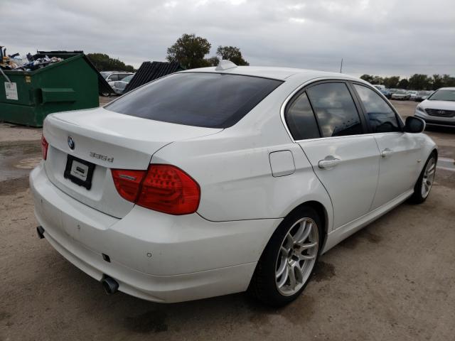 Photo 3 VIN: WBAPN7C55AA778108 - BMW 335 D 