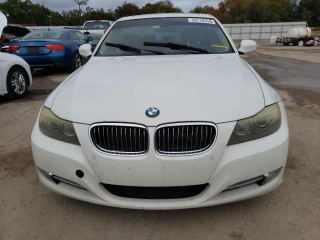 Photo 8 VIN: WBAPN7C55AA778108 - BMW 335 D 