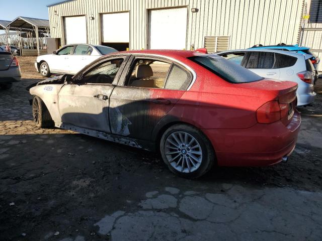 Photo 1 VIN: WBAPN7C55AA778142 - BMW 3 SERIES 