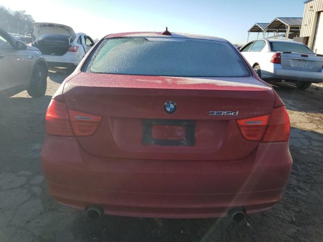 Photo 5 VIN: WBAPN7C55AA778142 - BMW 3 SERIES 