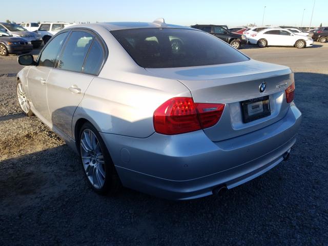 Photo 2 VIN: WBAPN7C55AA778772 - BMW 335 D 