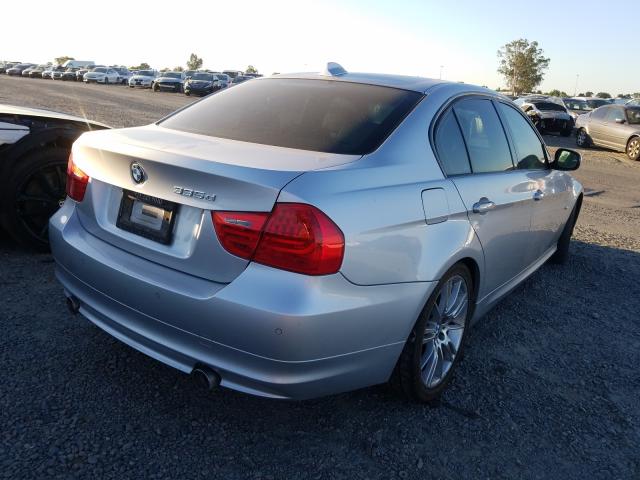 Photo 3 VIN: WBAPN7C55AA778772 - BMW 335 D 