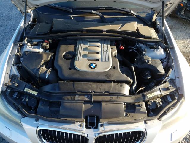 Photo 6 VIN: WBAPN7C55AA778772 - BMW 335 D 