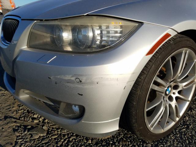 Photo 8 VIN: WBAPN7C55AA778772 - BMW 335 D 