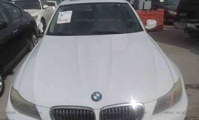 Photo 5 VIN: WBAPN7C55AA779114 - BMW 3 