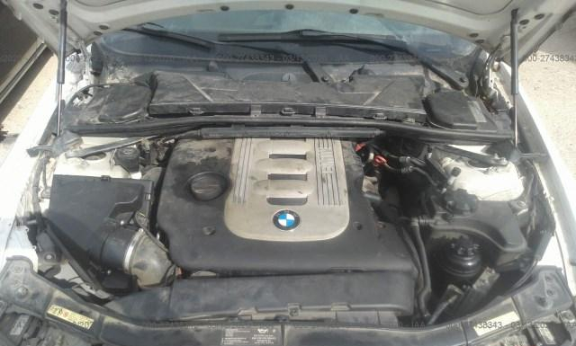 Photo 9 VIN: WBAPN7C55AA779114 - BMW 3 