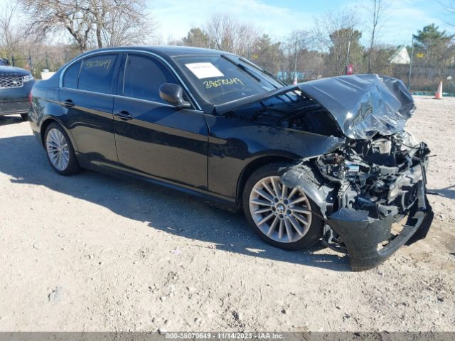 Photo 0 VIN: WBAPN7C55BA780748 - BMW 335D 