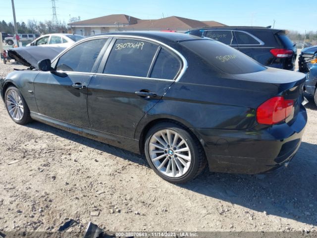 Photo 2 VIN: WBAPN7C55BA780748 - BMW 335D 