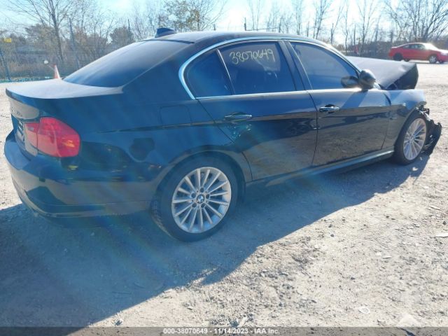 Photo 3 VIN: WBAPN7C55BA780748 - BMW 335D 