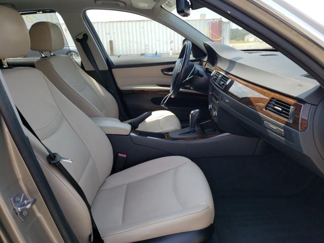 Photo 4 VIN: WBAPN7C55BA781057 - BMW 335 D 