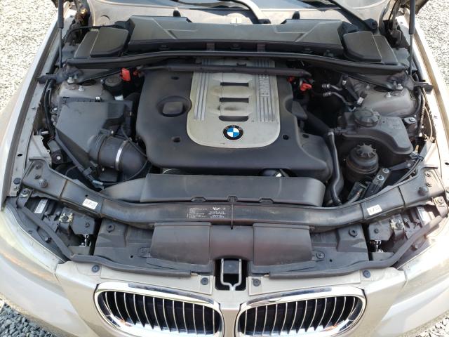 Photo 6 VIN: WBAPN7C55BA781057 - BMW 335 D 