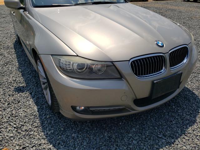 Photo 8 VIN: WBAPN7C55BA781057 - BMW 335 D 