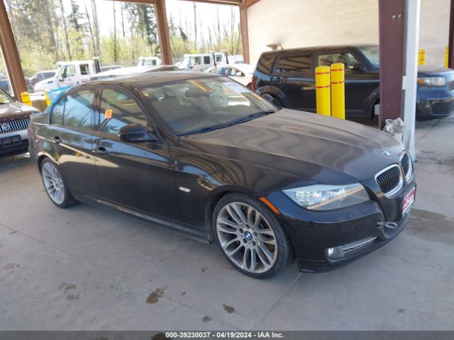 Photo 0 VIN: WBAPN7C55BA781334 - BMW 335D 