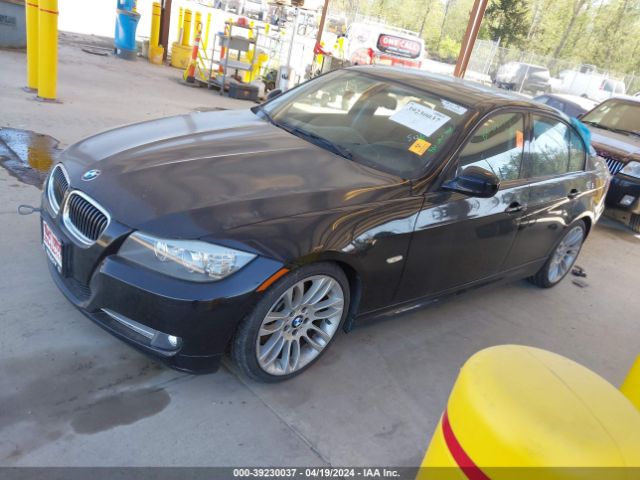 Photo 1 VIN: WBAPN7C55BA781334 - BMW 335D 