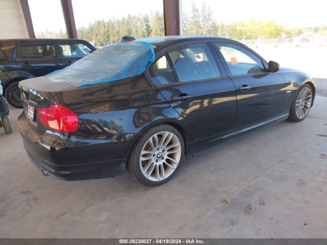 Photo 3 VIN: WBAPN7C55BA781334 - BMW 335D 