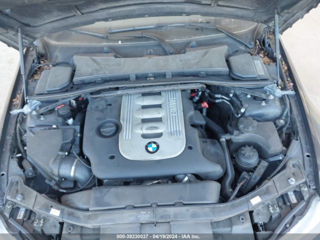 Photo 9 VIN: WBAPN7C55BA781334 - BMW 335D 