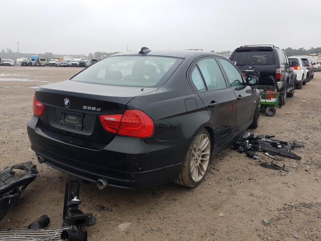 Photo 3 VIN: WBAPN7C55BA781625 - BMW 335I 