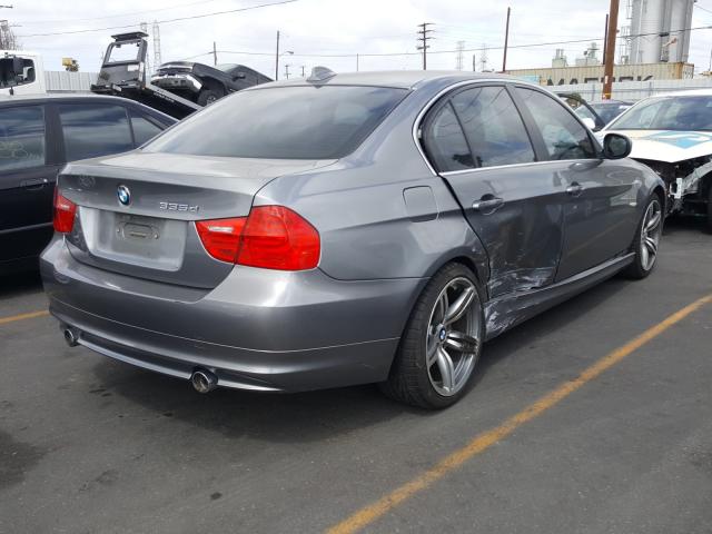 Photo 3 VIN: WBAPN7C55BA949330 - BMW 335 D 