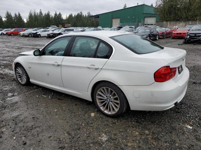 Photo 1 VIN: WBAPN7C55BA950140 - BMW 3 SERIES 