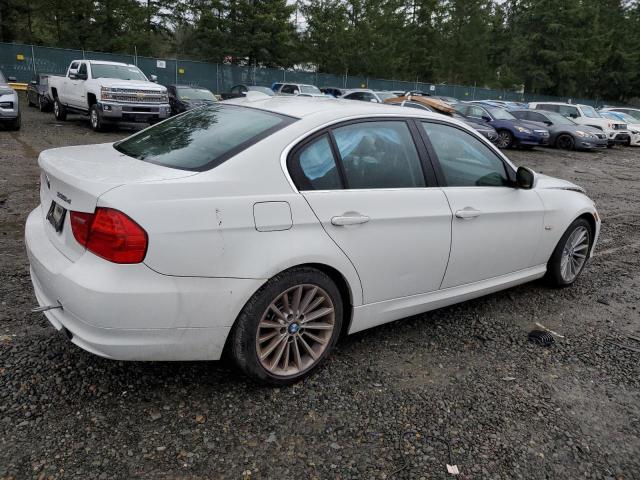 Photo 2 VIN: WBAPN7C55BA950140 - BMW 3 SERIES 