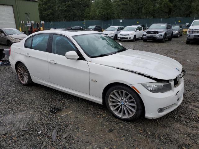 Photo 3 VIN: WBAPN7C55BA950140 - BMW 3 SERIES 