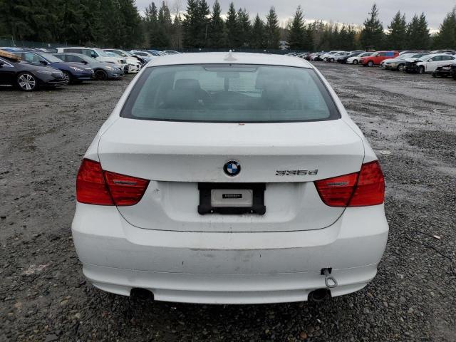 Photo 5 VIN: WBAPN7C55BA950140 - BMW 3 SERIES 