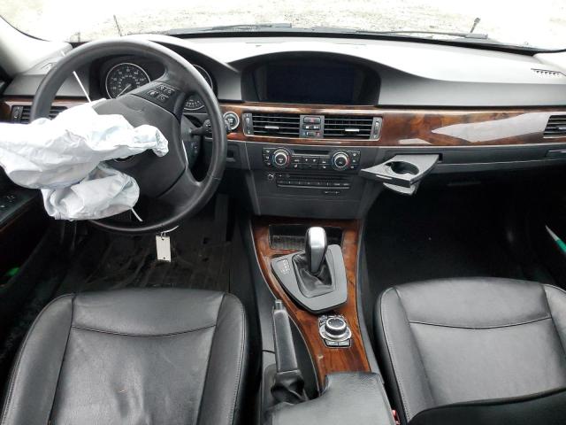 Photo 7 VIN: WBAPN7C55BA950140 - BMW 3 SERIES 