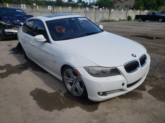 Photo 0 VIN: WBAPN7C55BA950333 - BMW 335 D 