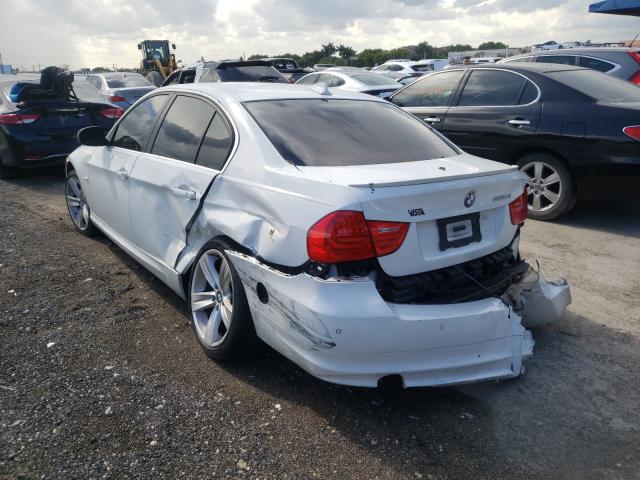 Photo 2 VIN: WBAPN7C55BA950333 - BMW 335 D 