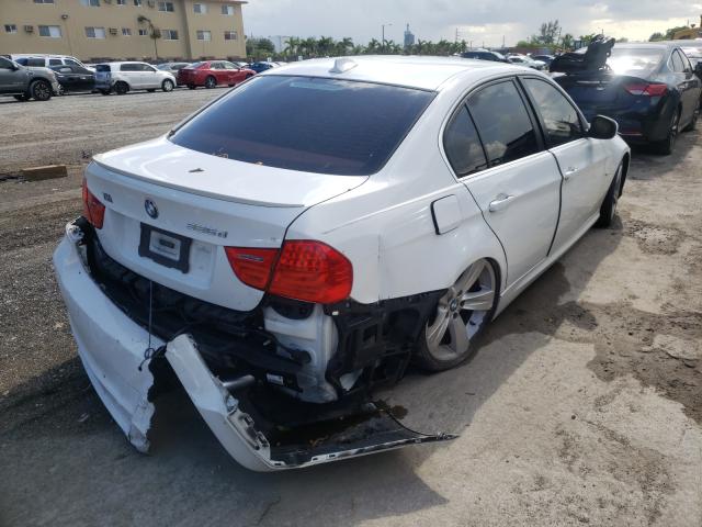 Photo 3 VIN: WBAPN7C55BA950333 - BMW 335 D 