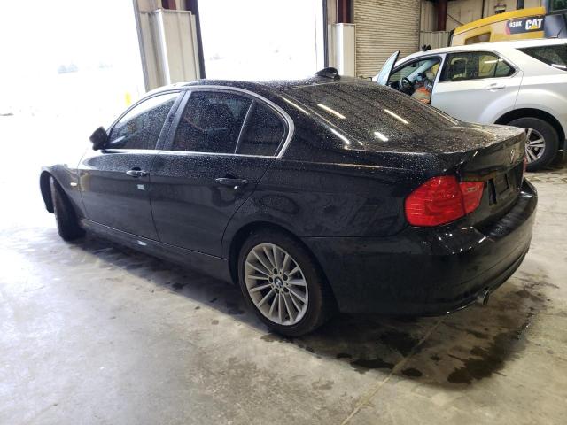 Photo 1 VIN: WBAPN7C56AA778442 - BMW 335 D 