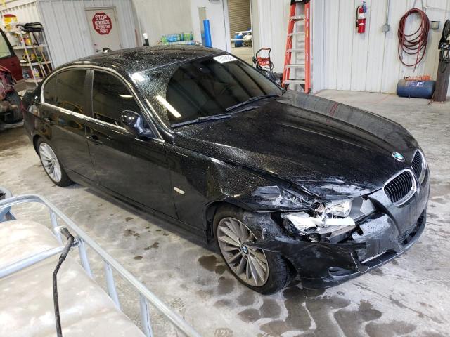 Photo 3 VIN: WBAPN7C56AA778442 - BMW 335 D 