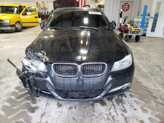 Photo 4 VIN: WBAPN7C56AA778442 - BMW 335 D 