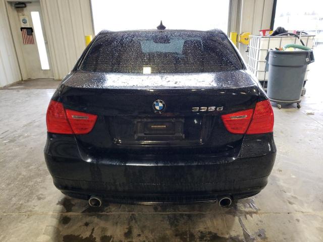 Photo 5 VIN: WBAPN7C56AA778442 - BMW 335 D 