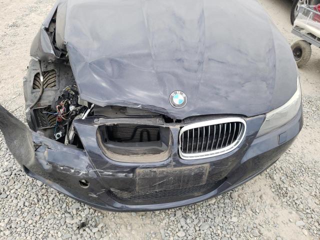 Photo 6 VIN: WBAPN7C56AA778957 - BMW 335 D 