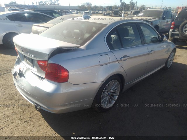 Photo 3 VIN: WBAPN7C56AA779283 - BMW 3 