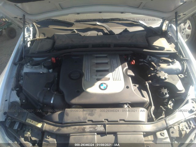 Photo 9 VIN: WBAPN7C56AA779283 - BMW 3 