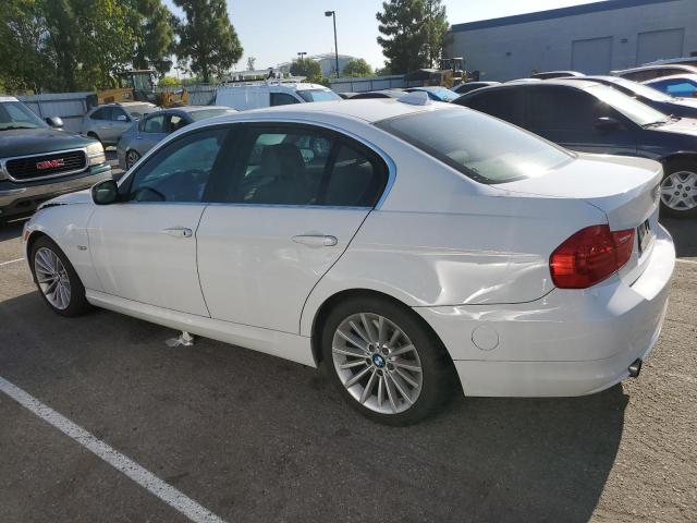 Photo 1 VIN: WBAPN7C56BA779754 - BMW 335 D 