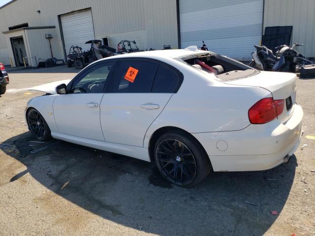 Photo 1 VIN: WBAPN7C56BA779852 - BMW 335 D 