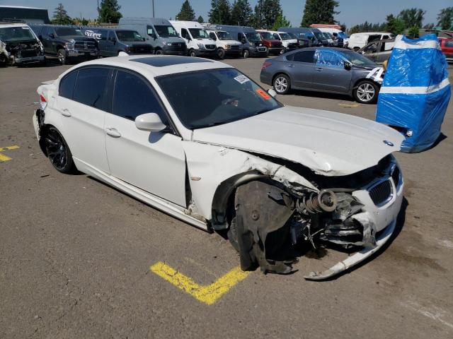 Photo 3 VIN: WBAPN7C56BA779852 - BMW 335 D 