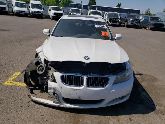 Photo 4 VIN: WBAPN7C56BA779852 - BMW 335 D 