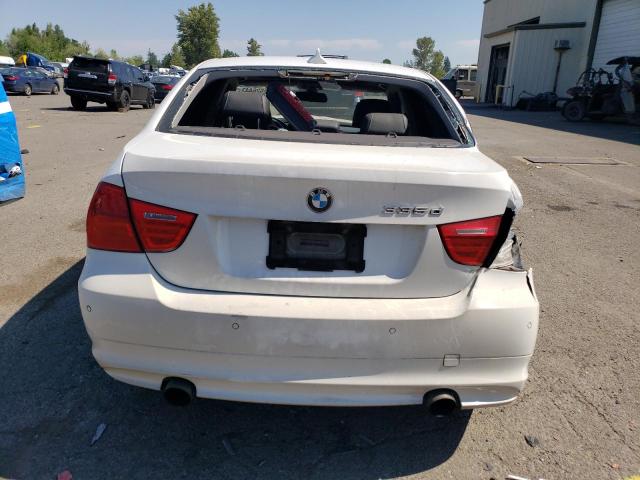 Photo 5 VIN: WBAPN7C56BA779852 - BMW 335 D 