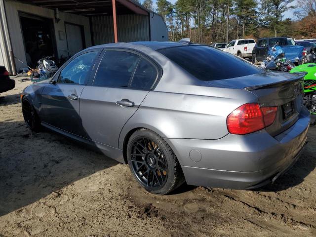 Photo 1 VIN: WBAPN7C56BA949465 - BMW 3 SERIES 