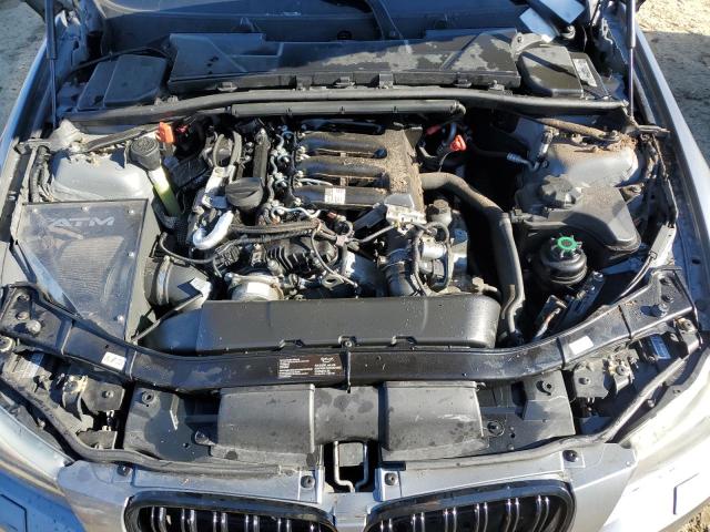 Photo 10 VIN: WBAPN7C56BA949465 - BMW 3 SERIES 